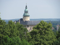 Schloss Frýdlant