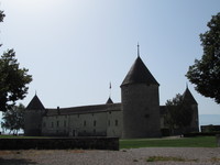 Burg Rolle