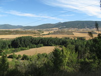 Aragontal bei Jaca