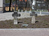 Steinkreuze