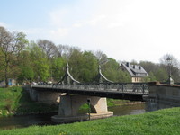 Paradiesbrücke
