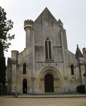 Abbaye Fontgombault