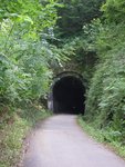 Radwegtunnel