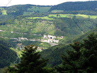 Doubs-Tal