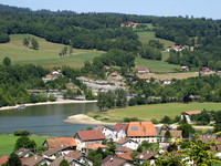 Villers-le-Lac