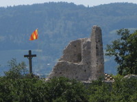 Burg Faucigny