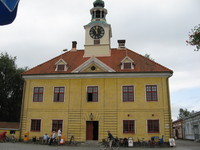 Rathaus Rauma
