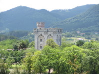 Burg Arteaga