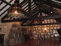 Weinmuseum Iratxe