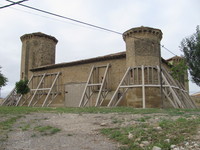 Castillo Leiva