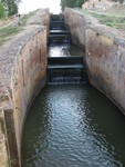 Canal del Castilla