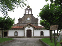 San Esteban