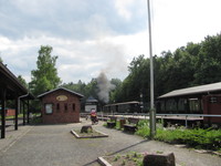 Bahnhof Bertsdorf