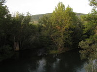 Río Irati
