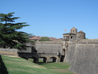 Festung Jaca
