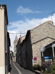 Montfaucon-en-Velay