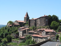 Saint-Privat-d'Allier