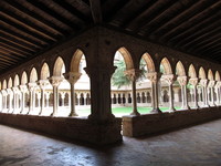 Kloster Moissac