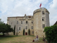 Schloss Famarens
