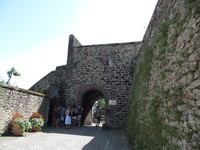 Porte de Saint-Jacques