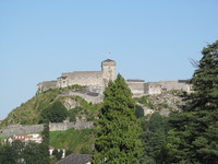 Festung Lourdes