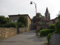 Saint-Appolinard