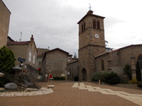 Saint-Julien-Molin-Molette