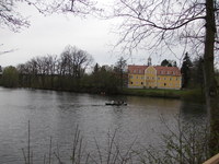 Schloss Grillenburg