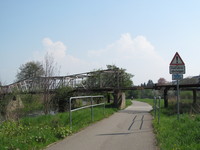 Muldenradweg
