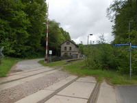 Bahnhof Berbersdorf