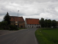Ortseingang Geringswalde