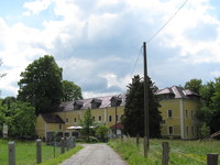 Mühle Grumbach