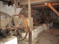 Mühle Grumbach