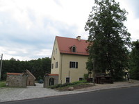 Forsthaus Kreyern
