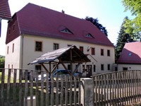 Forsthaus Spechtshausen
