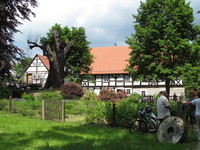 Lehmannmühle