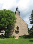 Jakobikirche (ca. 1150)