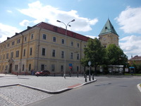 Schloss Ostrov