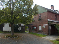 Bauernmuseum Landwüst