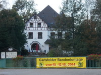 Wildenthal, Hammerschänke