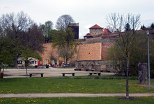 Burg Cheb