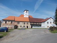 Schloss Hazlov