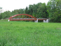 Zschopaubrücke Braunsdorf