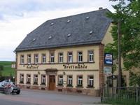 Gasthof Brettmühle