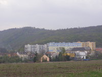 Litvínov-Hamr