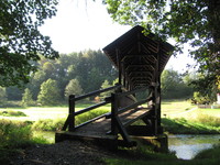Elsterbrücke