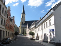 Jakobikirche