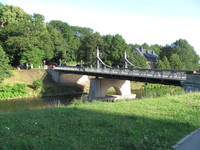 Paradiesbrücke